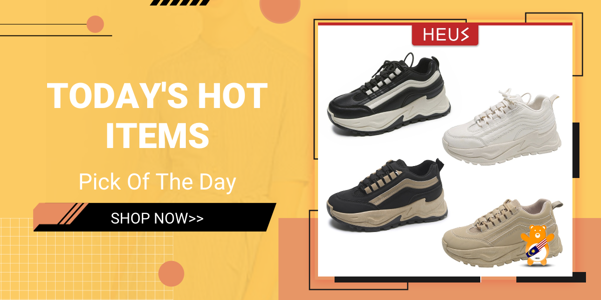 heus shoes wholesale