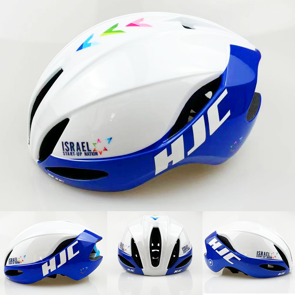 Hjc bicycle helmet hotsell