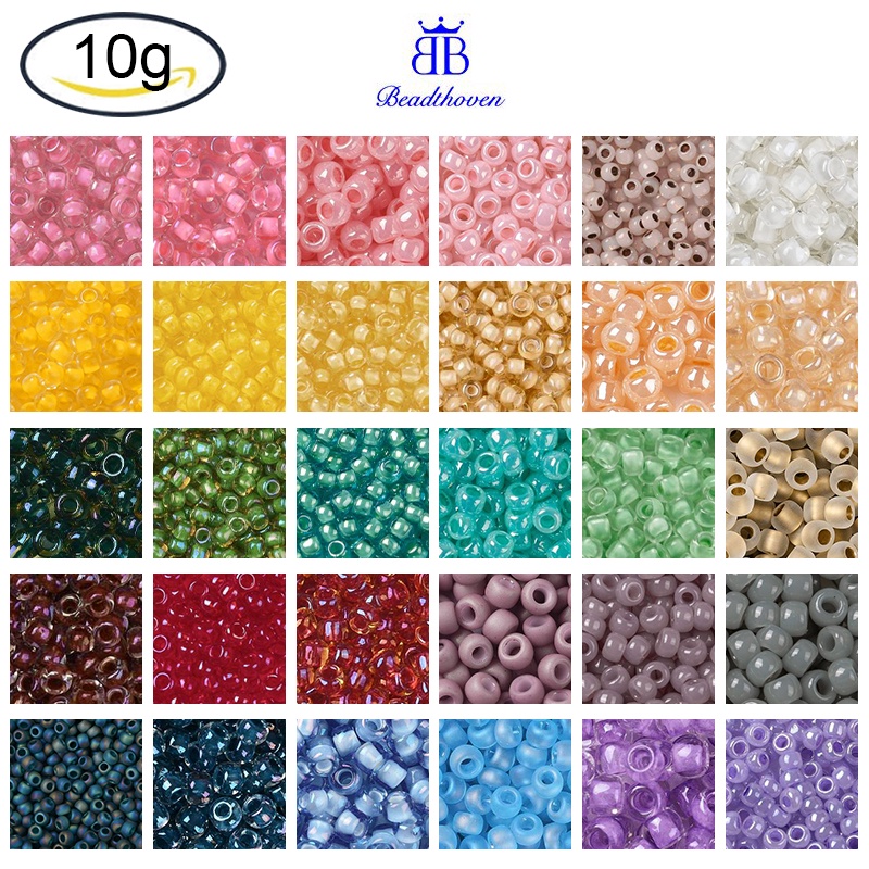 20-100Pcs 10x7mm Polymer Clay White/Pink Envelope Spacer Beads