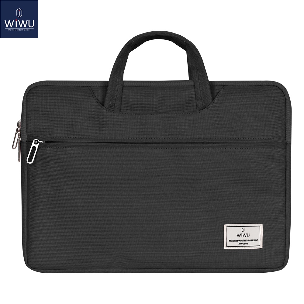 Wiwu laptop bag cheap