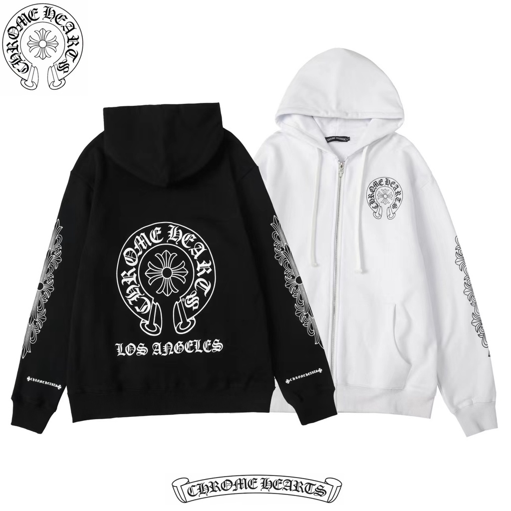 Chrome hearts discount women's sweater