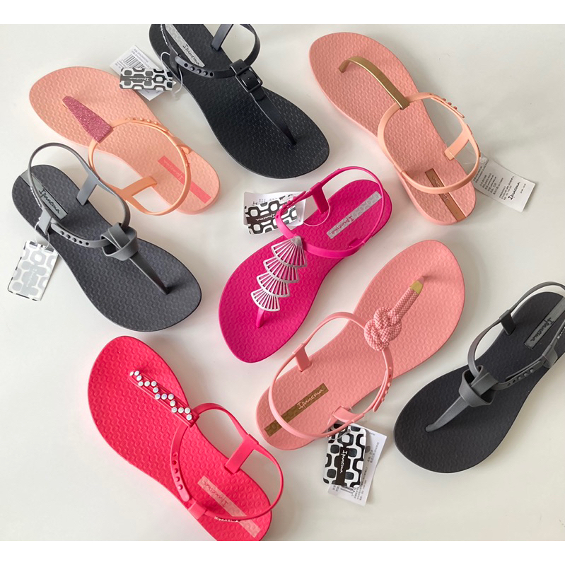 Ipanema best sale sandals 2019