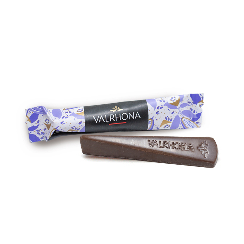 Valrhona Chocolate Bars from France – Bar & Cocoa