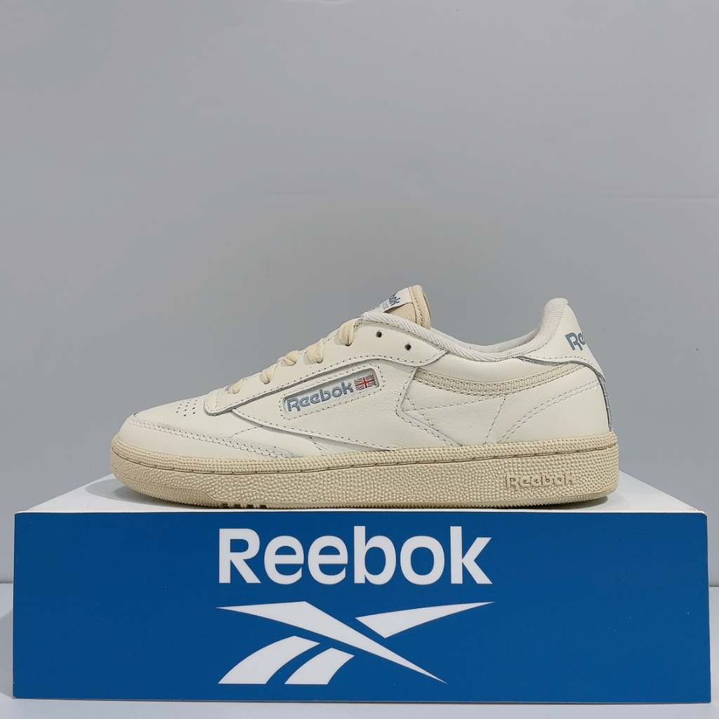 Reebok classic 85 on sale vintage