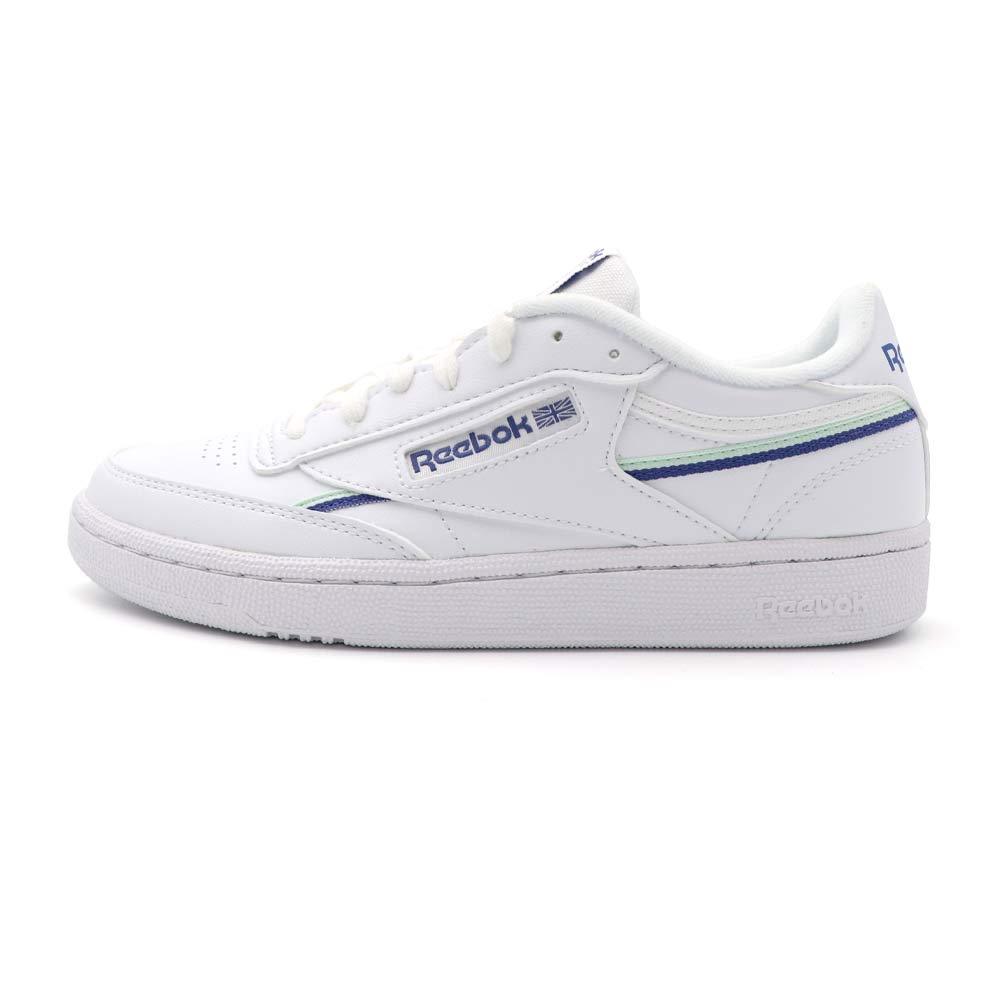 Reebok club c on sale 85 leather white