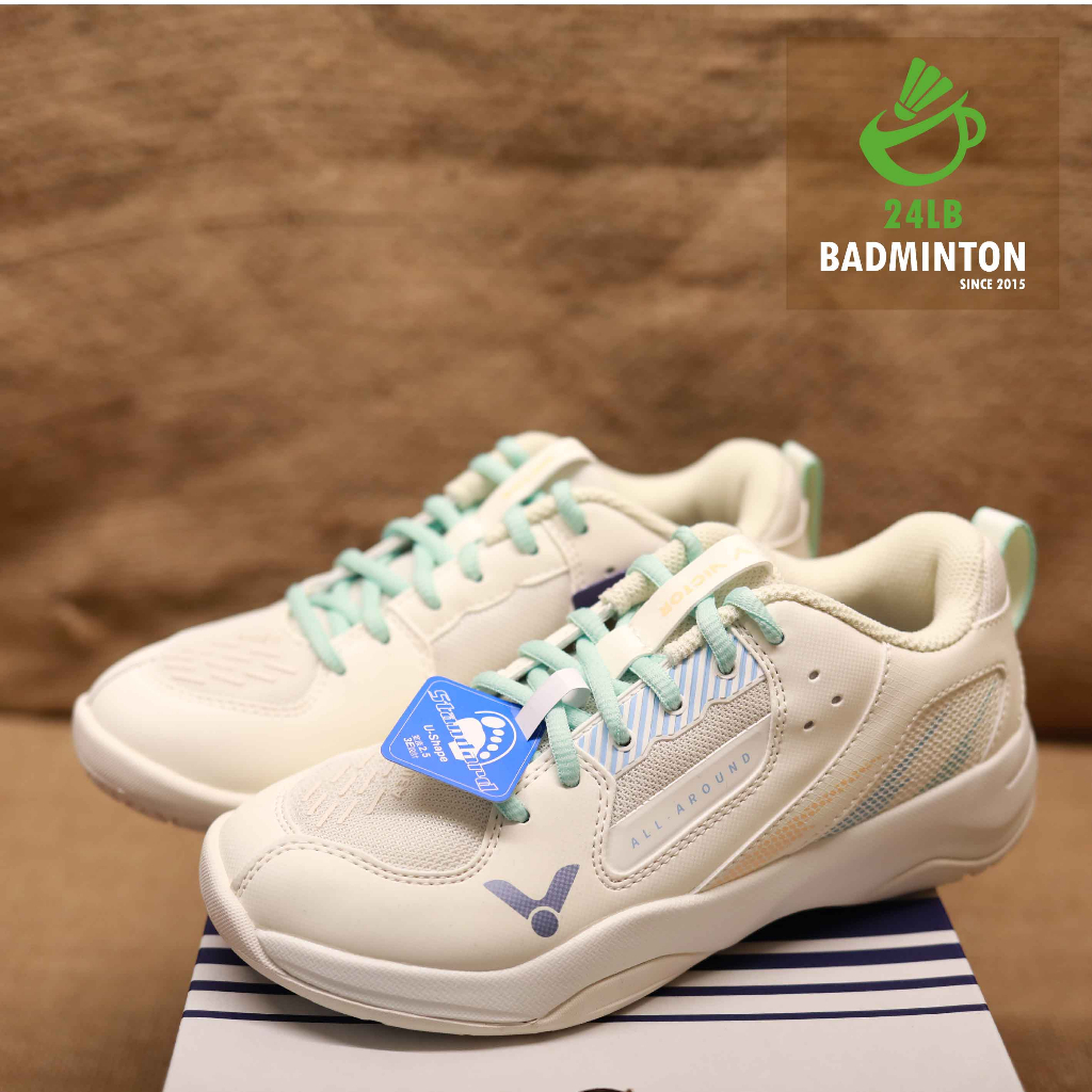 Badminton shoes hot sale under 3