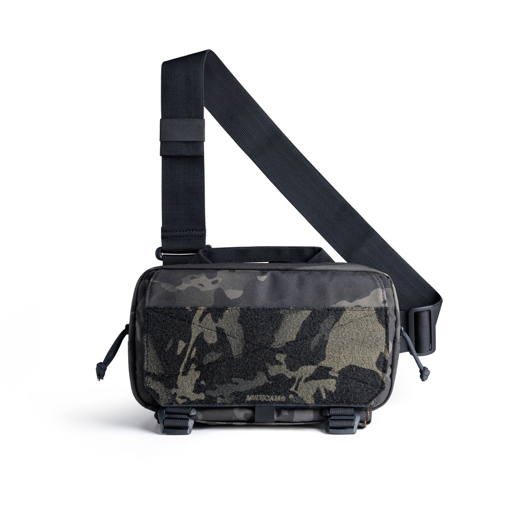 Tactical hotsell bag shopee