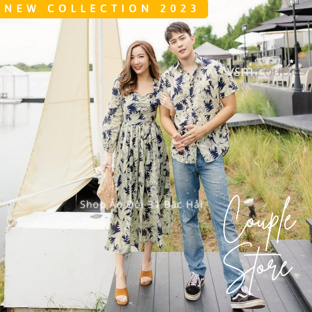 Korean couple hot sale clothes online shop