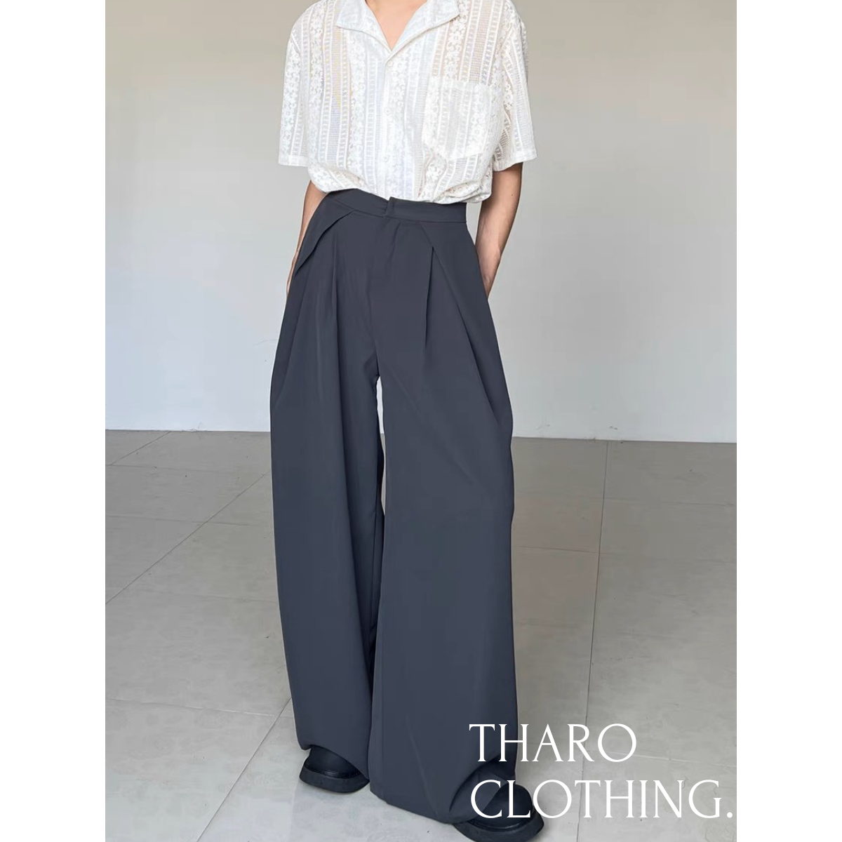 Tharo Clothing, Online Shop | Shopee Singapore