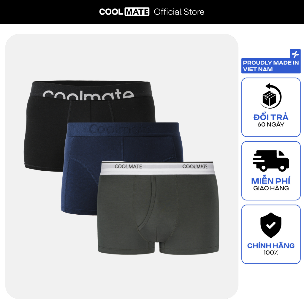 COOLMATE Official Store Online Shop Shopee Singapore