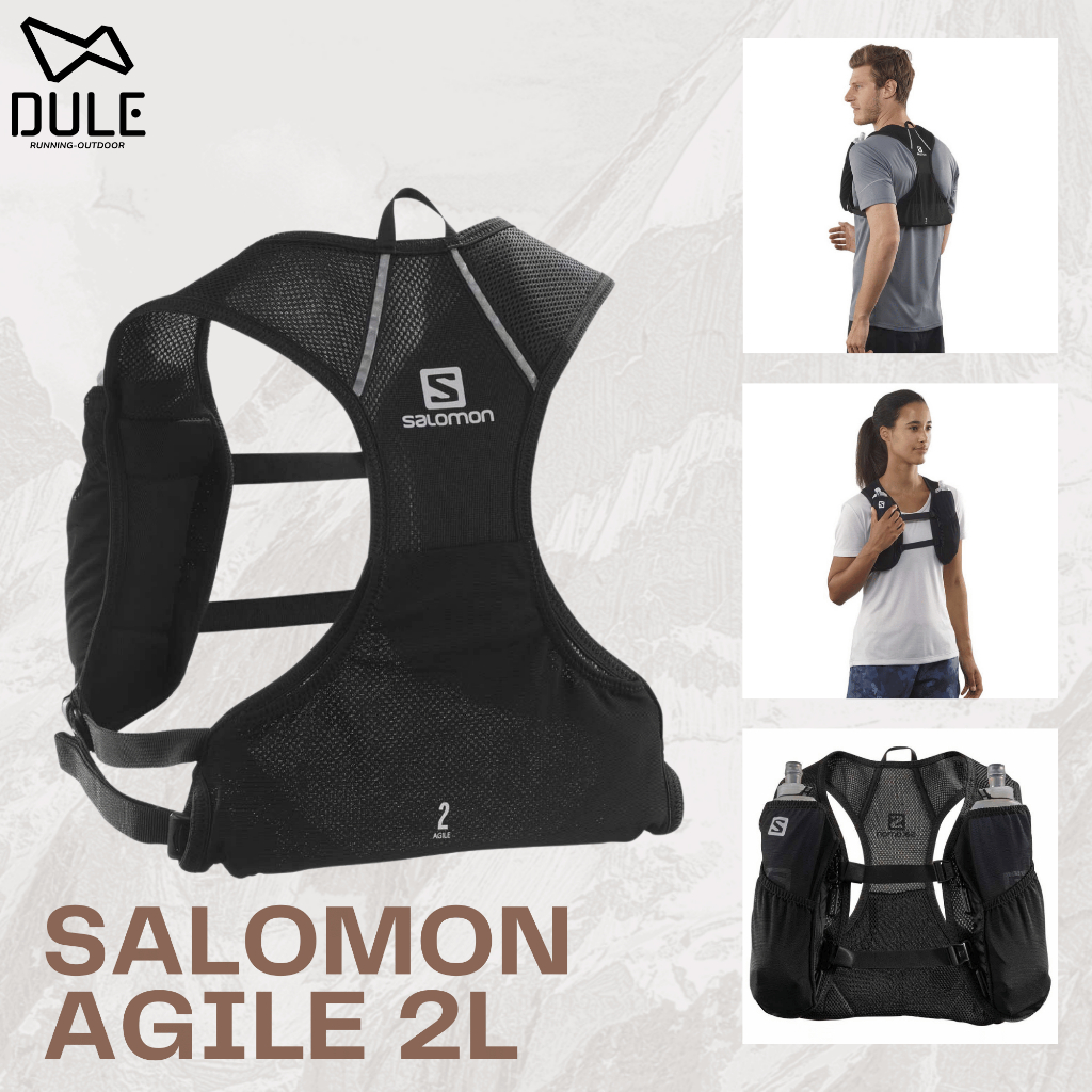 Salomon agile 2l online